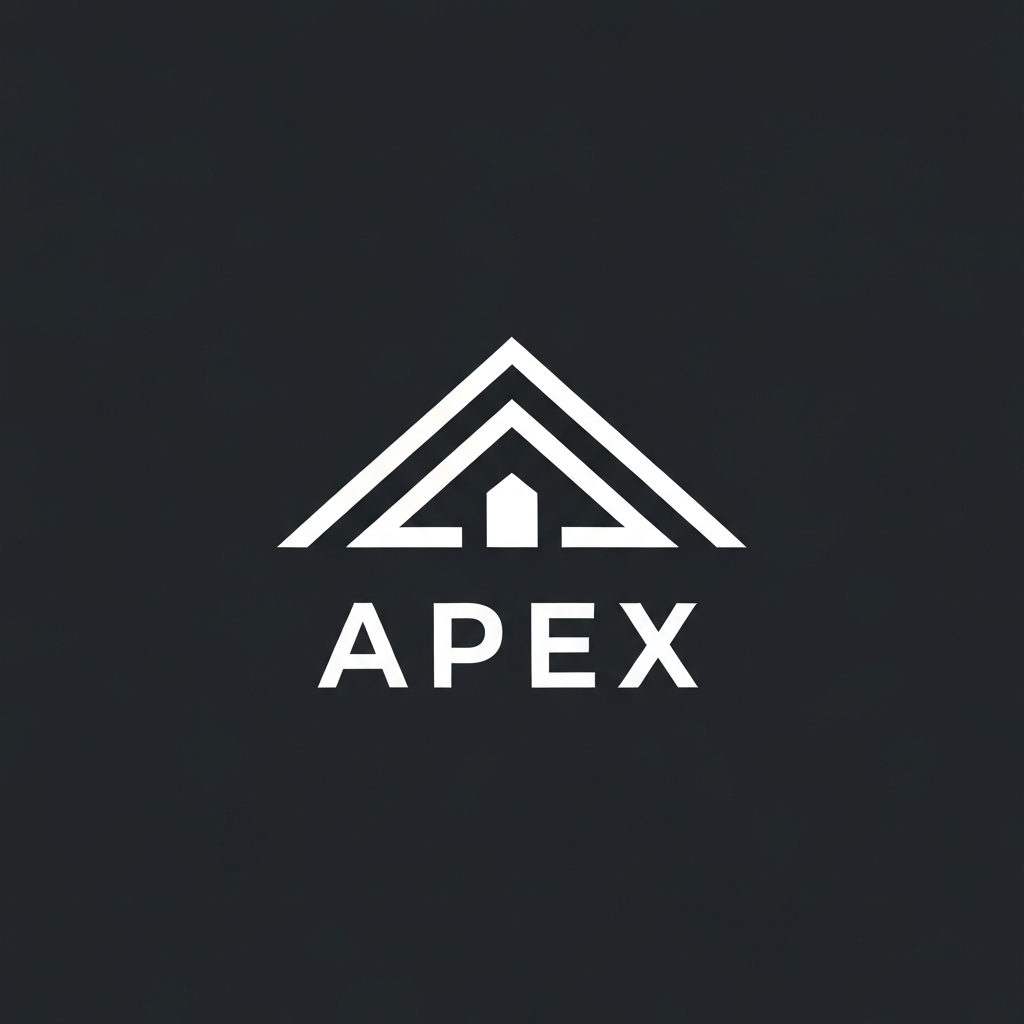 CEO, Apex Roofing