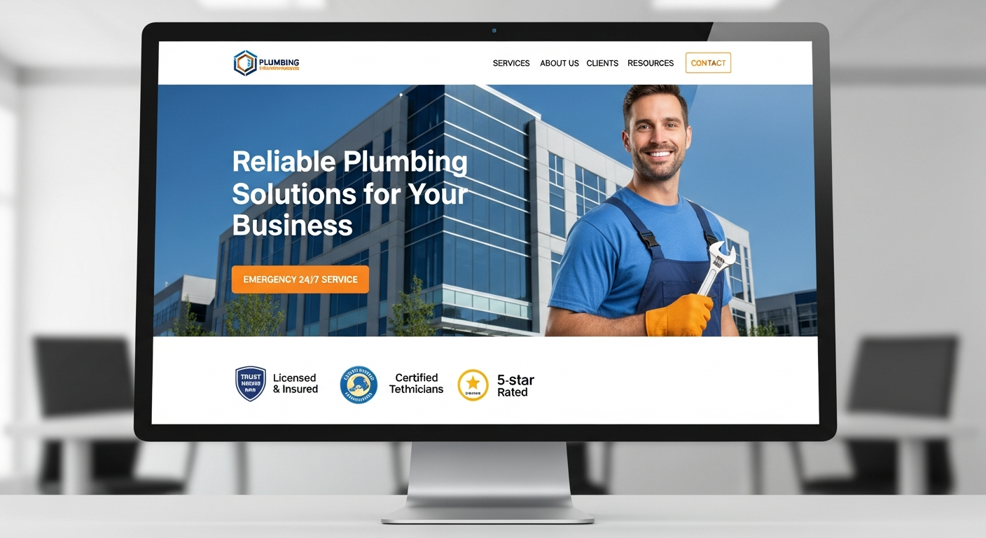FlowRight Plumbing