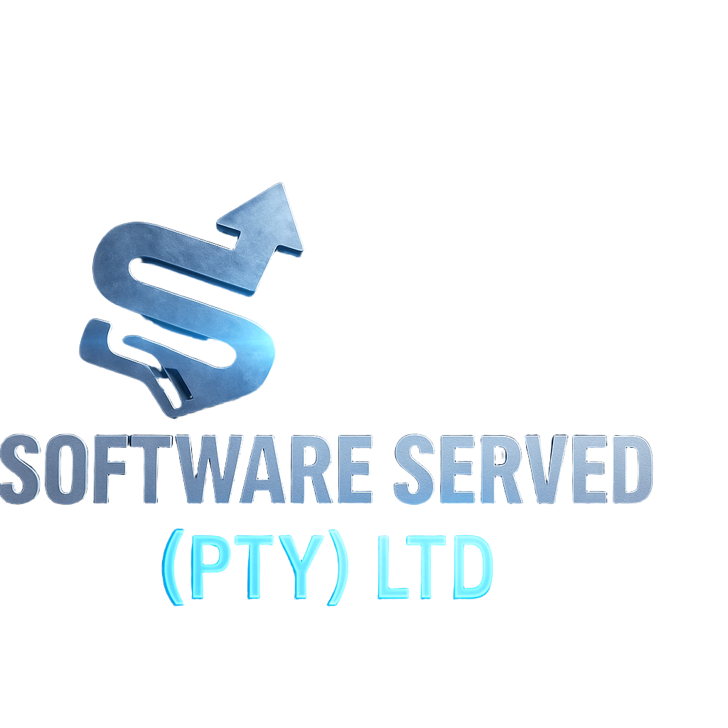 Software Served Logo