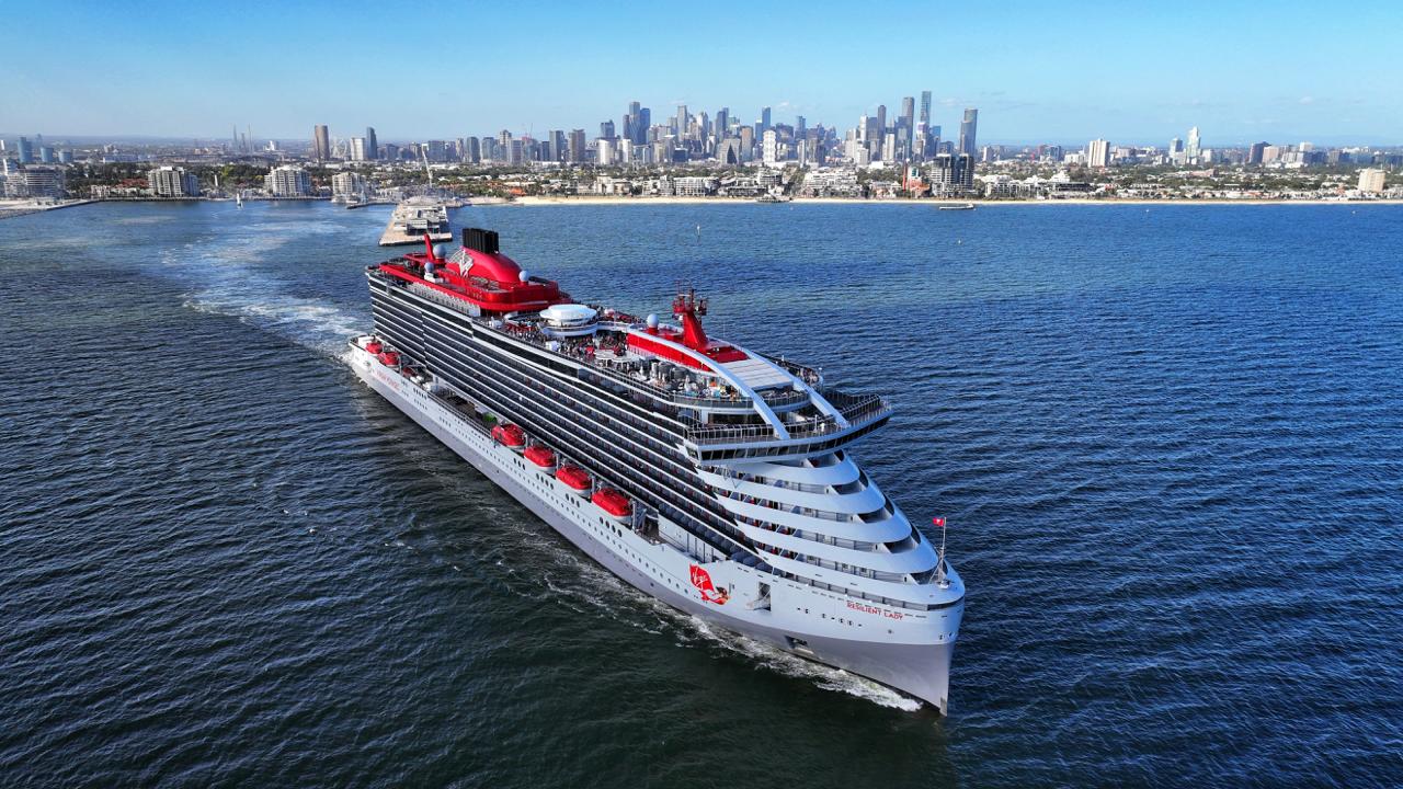 Start Your Cruise Enquiry