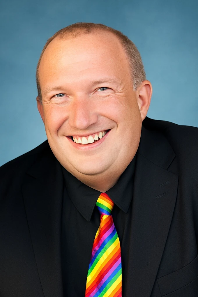 Neil Rossetter