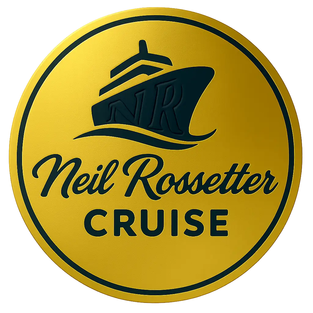 NR Cruise Logo