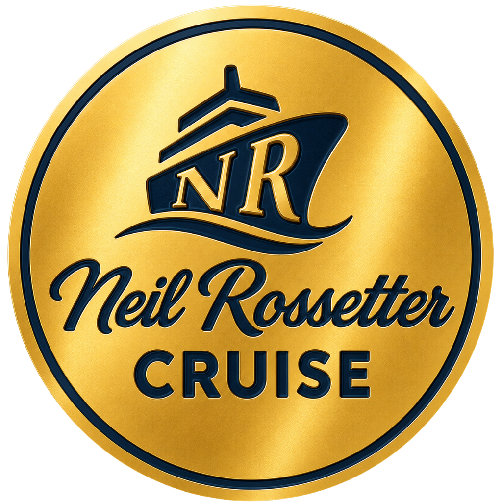 NR Cruise Logo