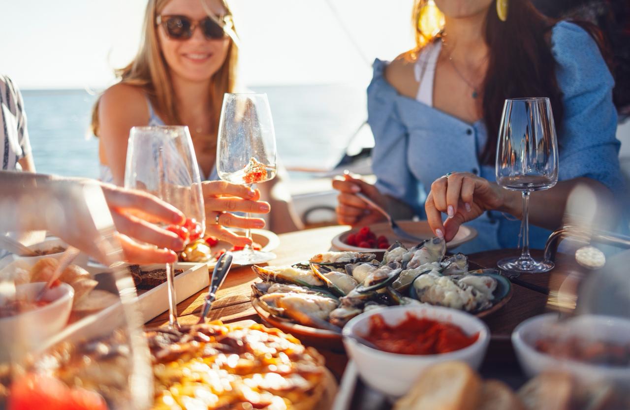 Personal cruise advice