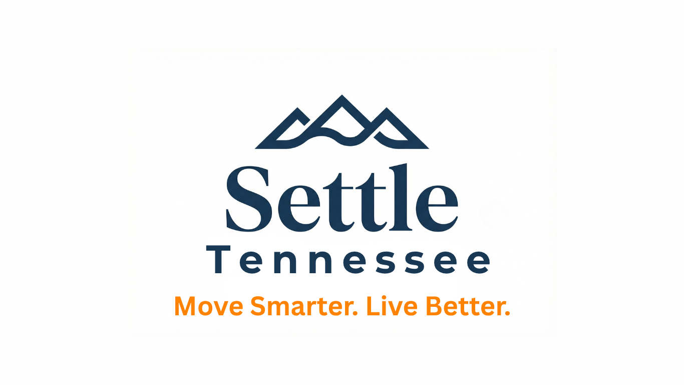 Settle Tennessee - Move Smarter. Live Better.