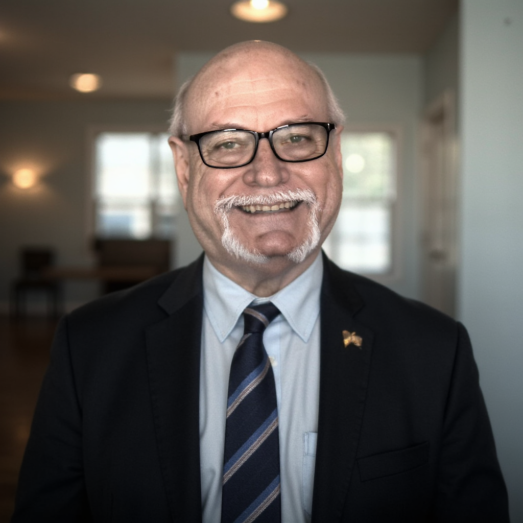 Bradley N. Meyer — Licensed Tennessee Real Estate Broker
