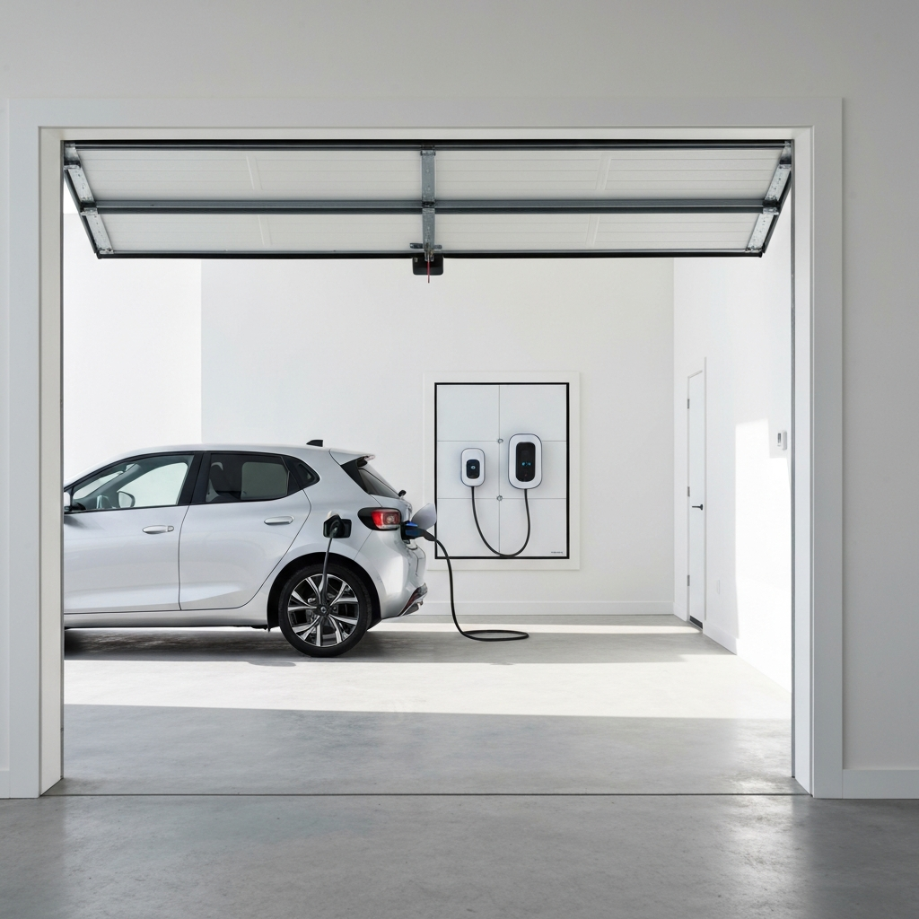 2026 Guide to Installing a Home EV Charger in Temecula, CA