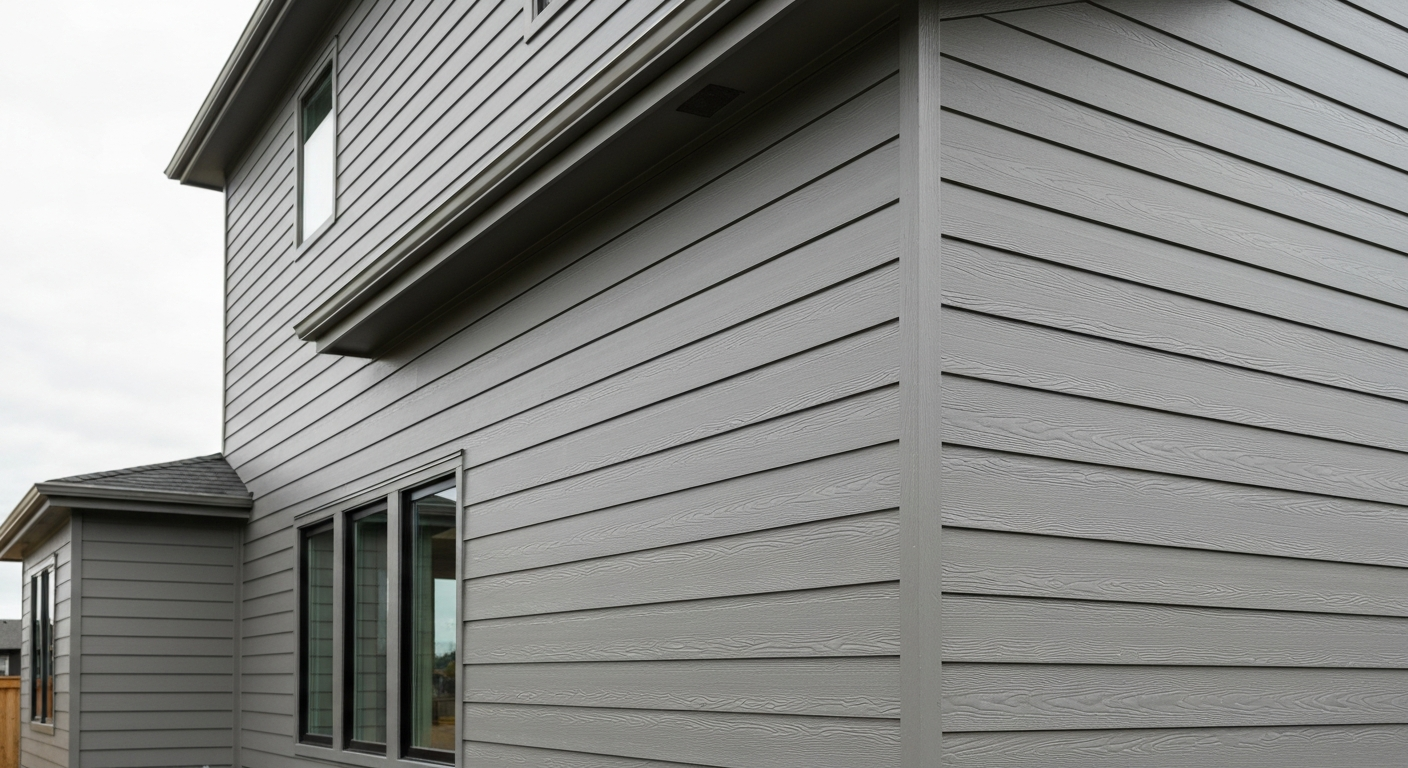 Siding Services