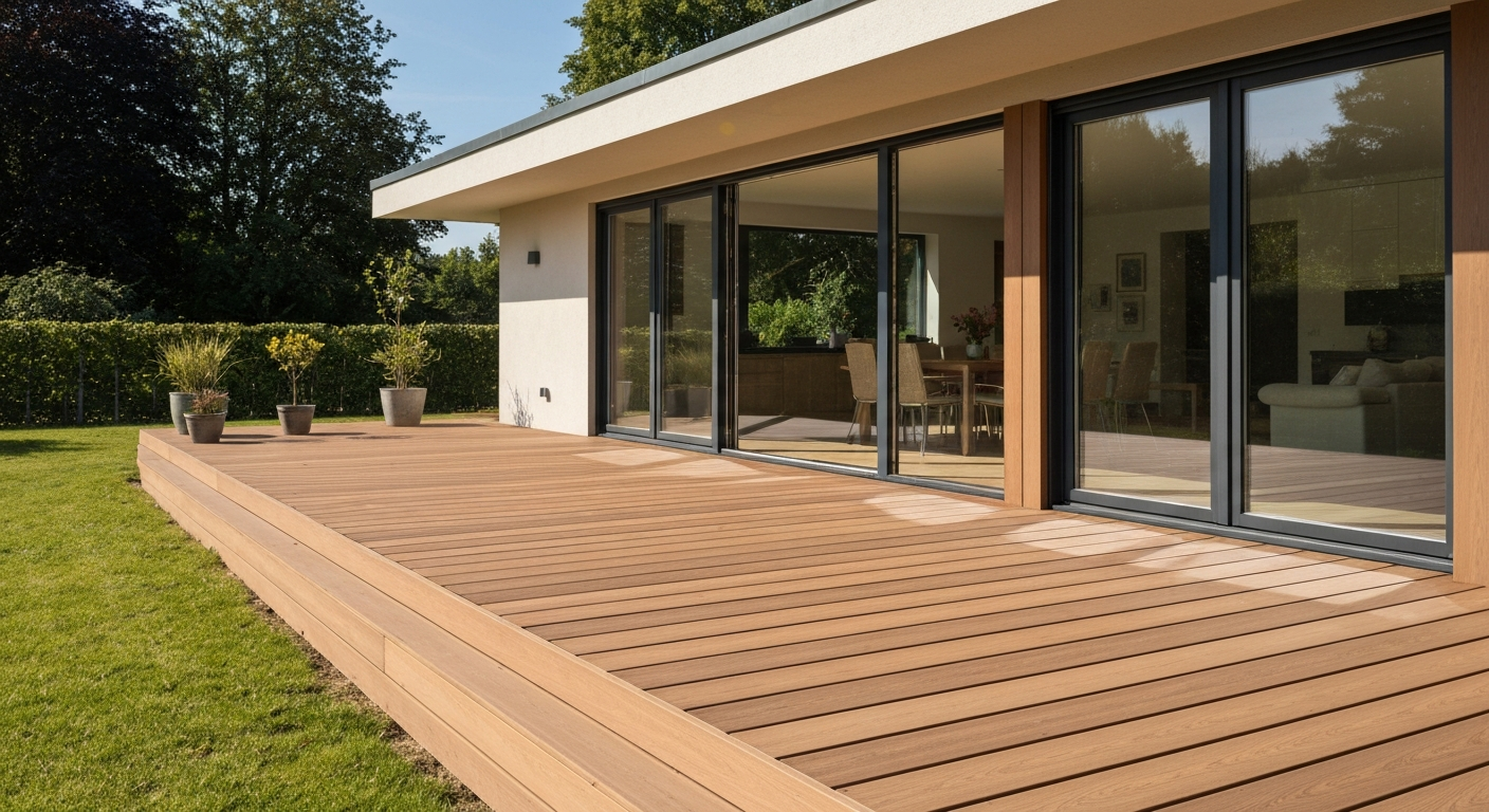 Decking