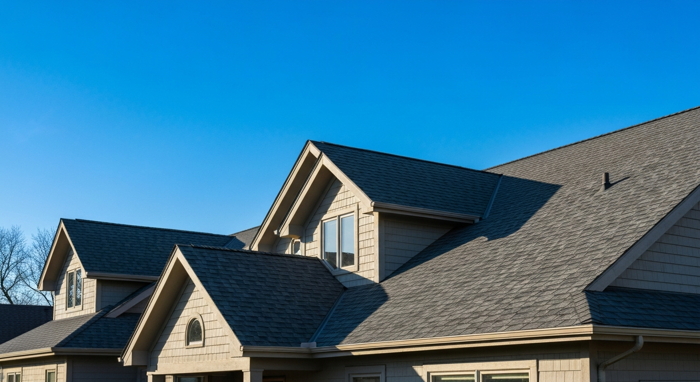 Roofing