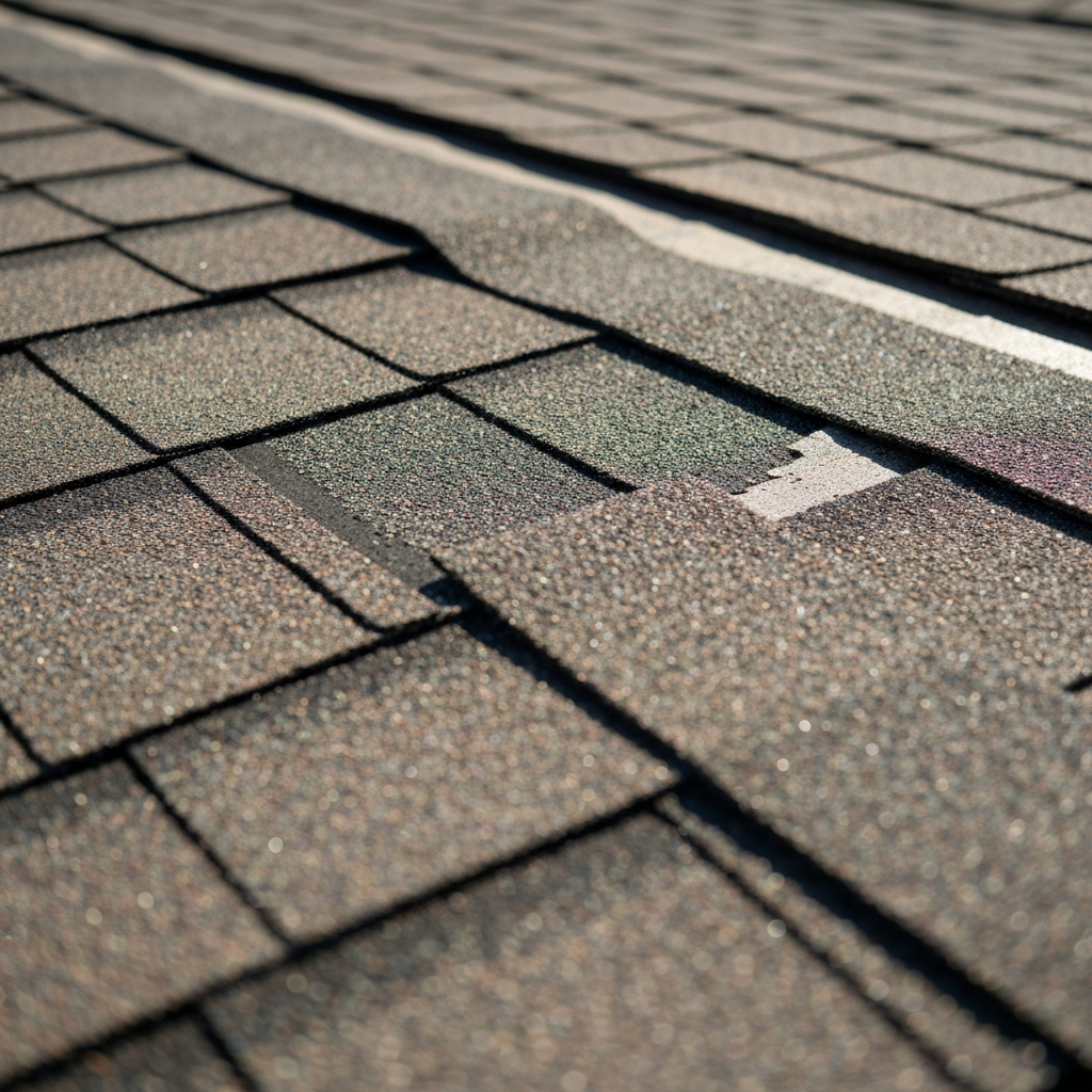 Expert roof repair and leak detection services
