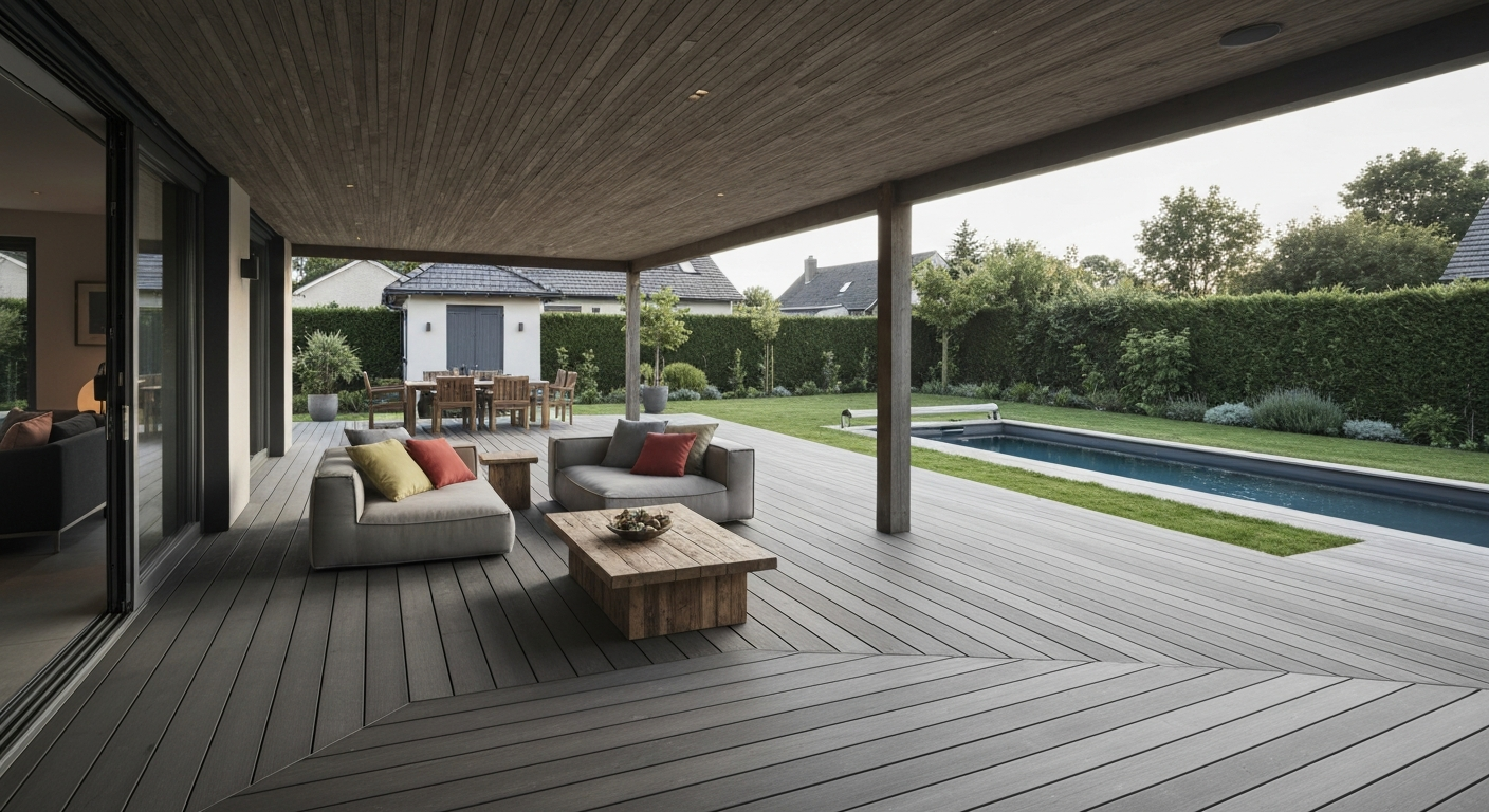 Decking Services