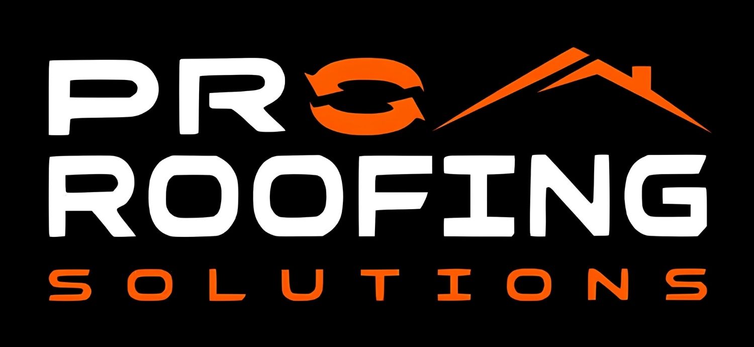 ProRoofing Logo