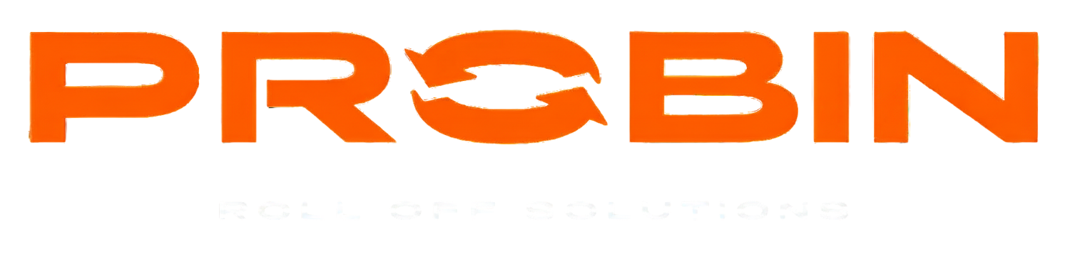 ProBin Roll Off Solutions