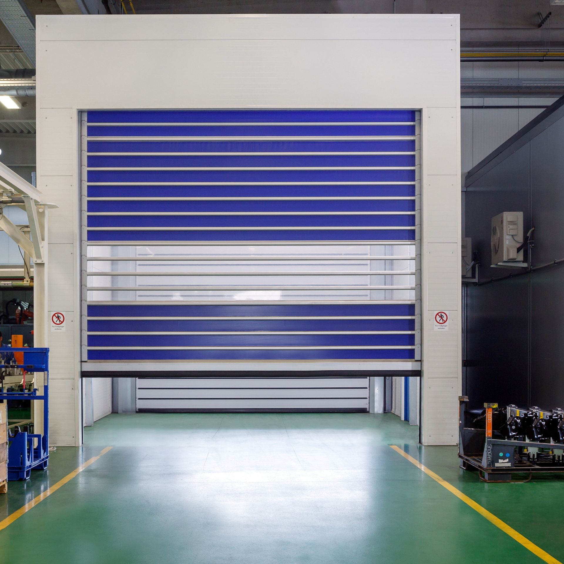 EFA-STR® Flex Next Generation