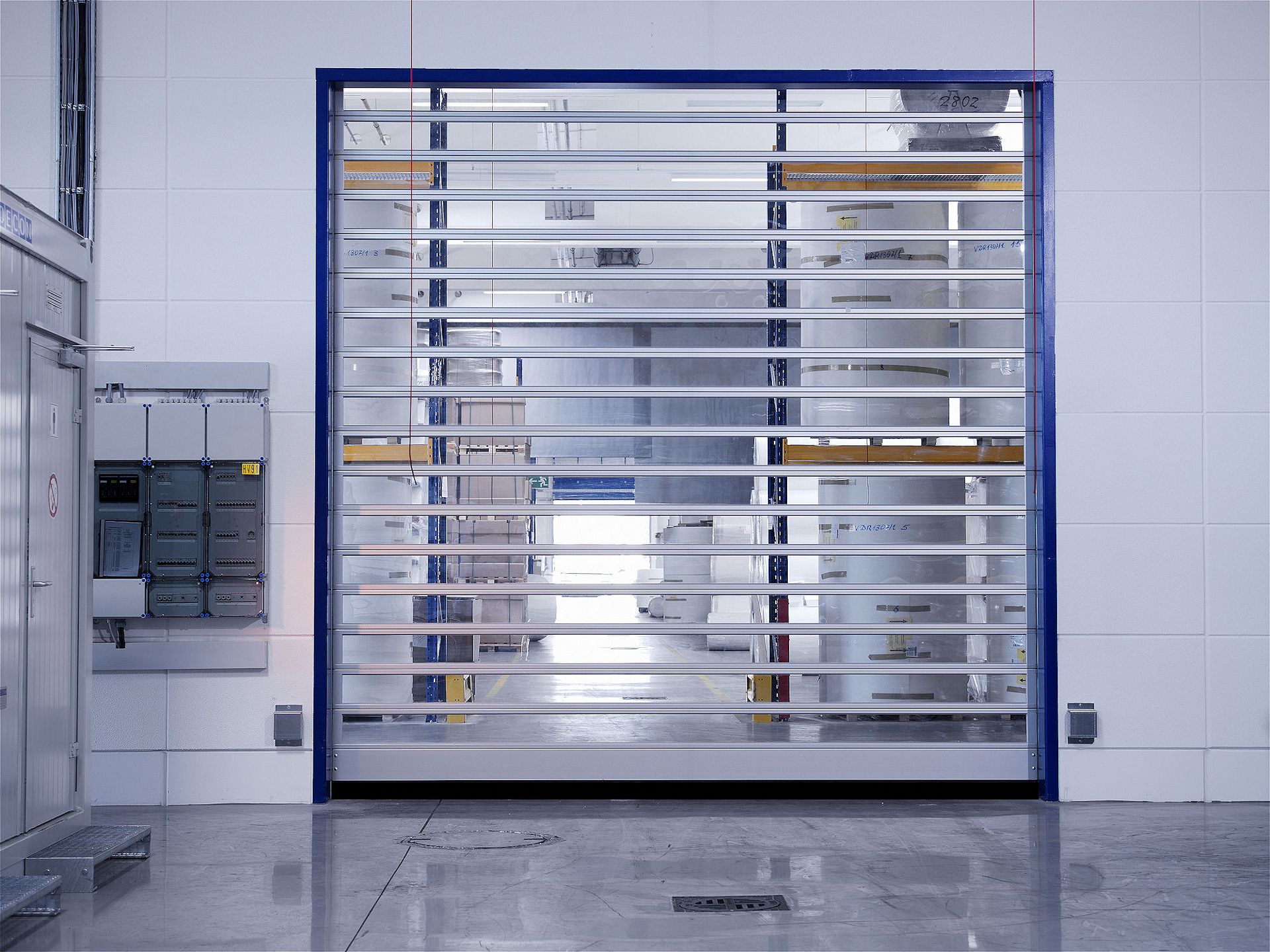EFA-STT® Clear Next Generation