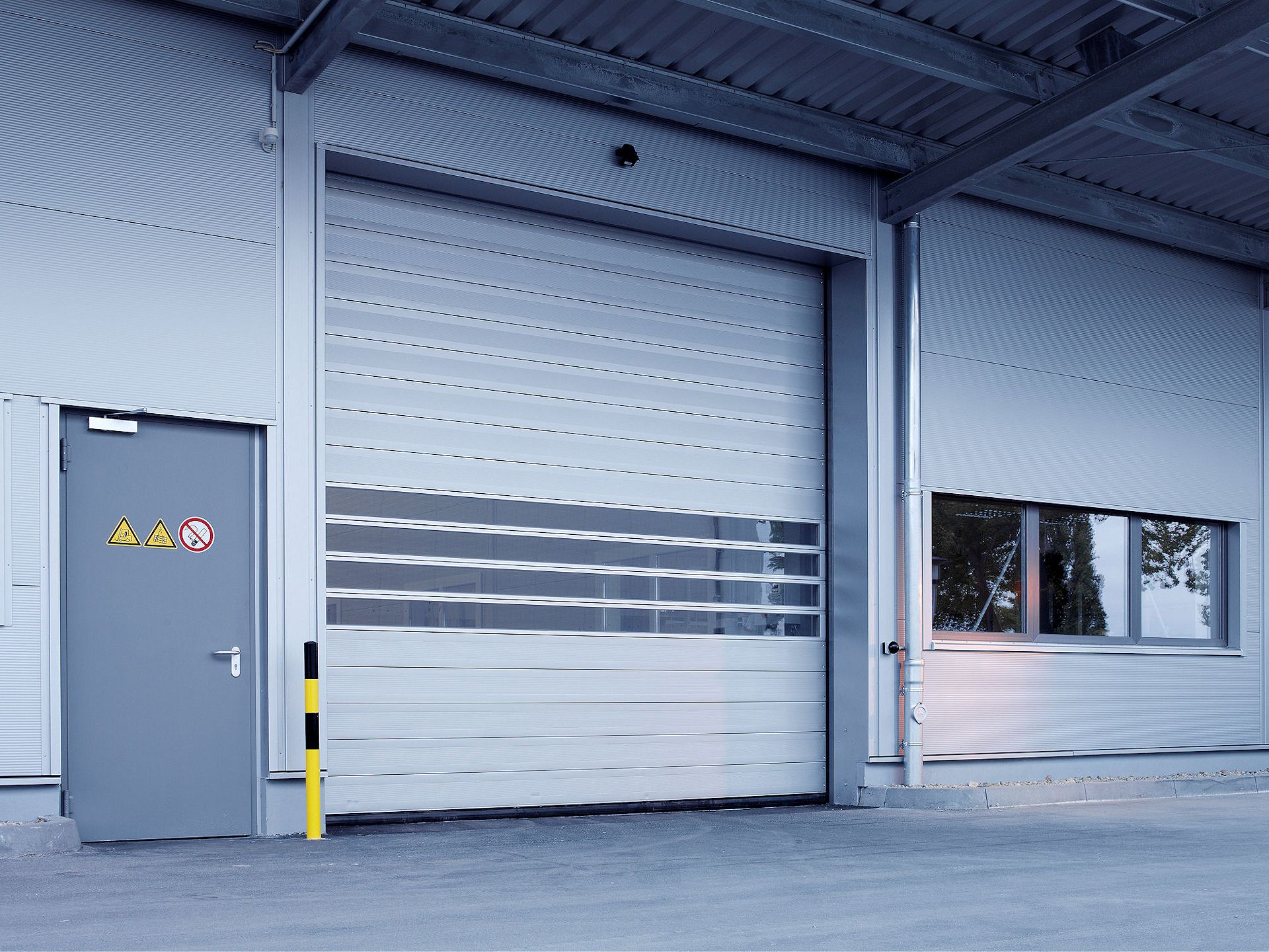 EFA-SST® Therm Next Generation