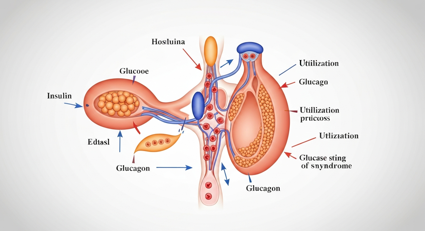 Metabolic visualization