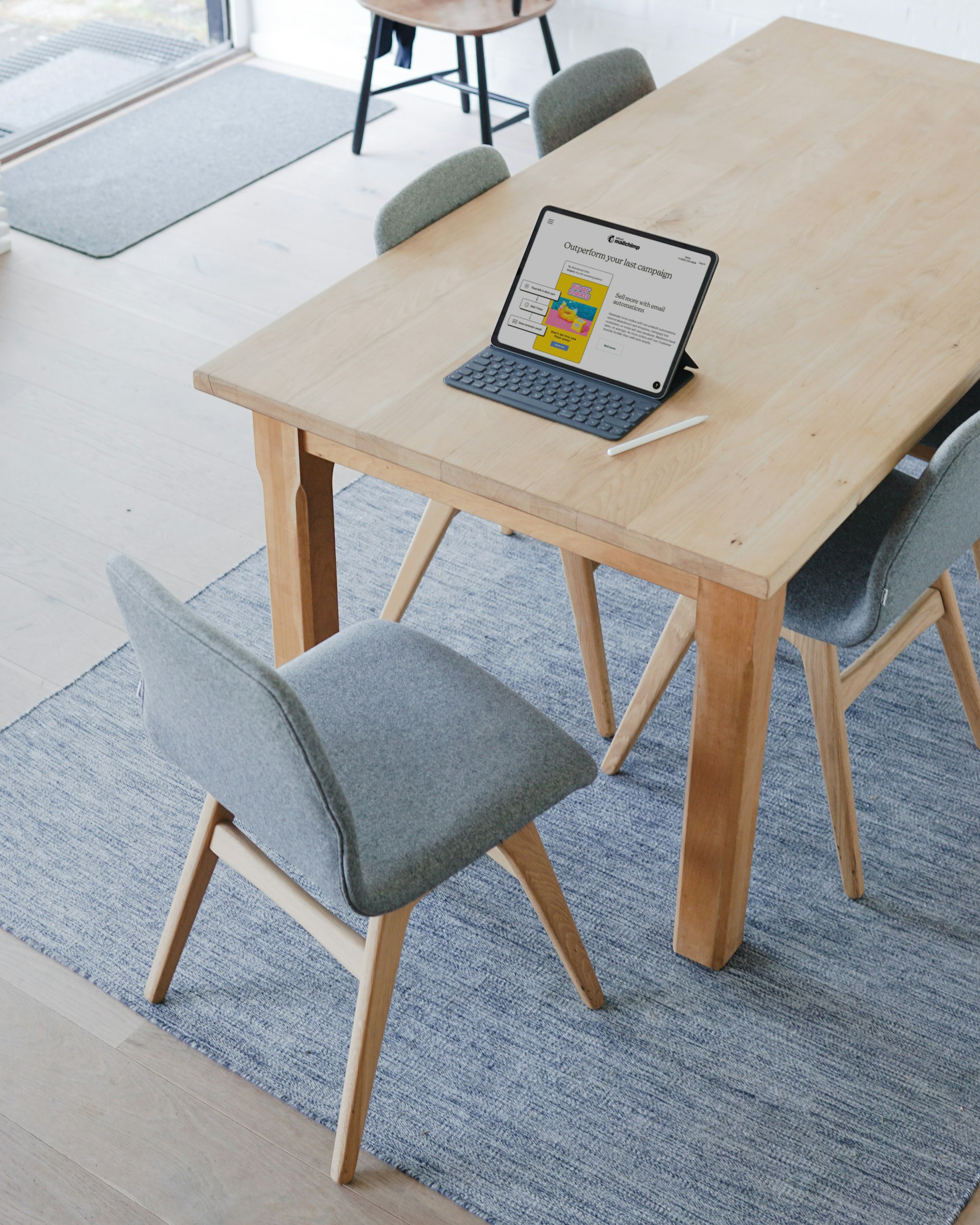 Branding B2B: Construindo autoridade no mercado tech