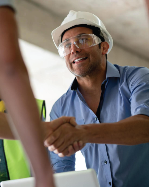 Facility RX Services Your Partner in Facility Maintenance
