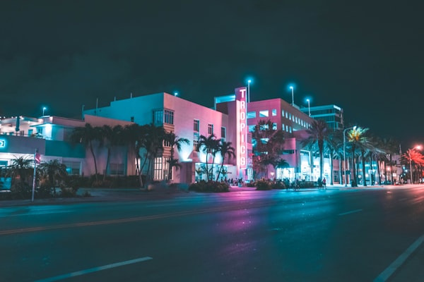 Miami Beach Real Estate