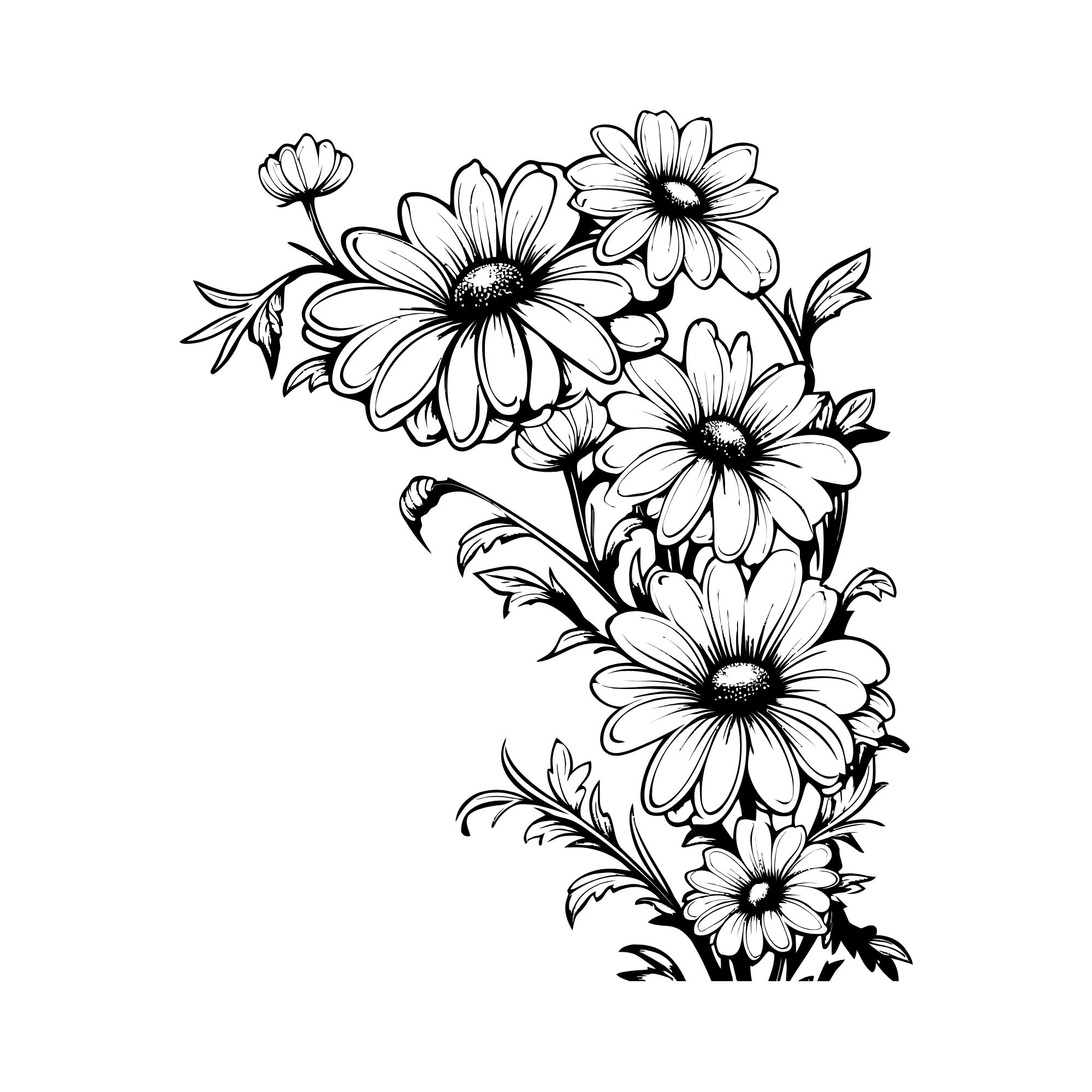 Full Bloom Package
