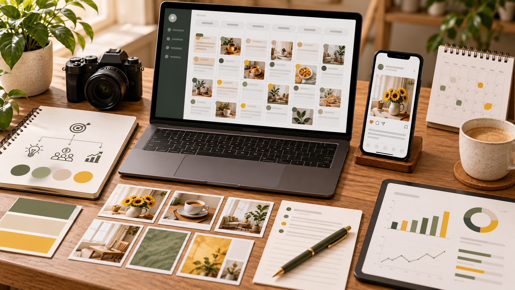 What Is Social Media Management and What Does It Include?