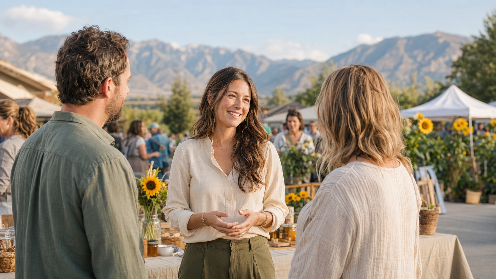 How to Stay Top of Mind in Your Local Community