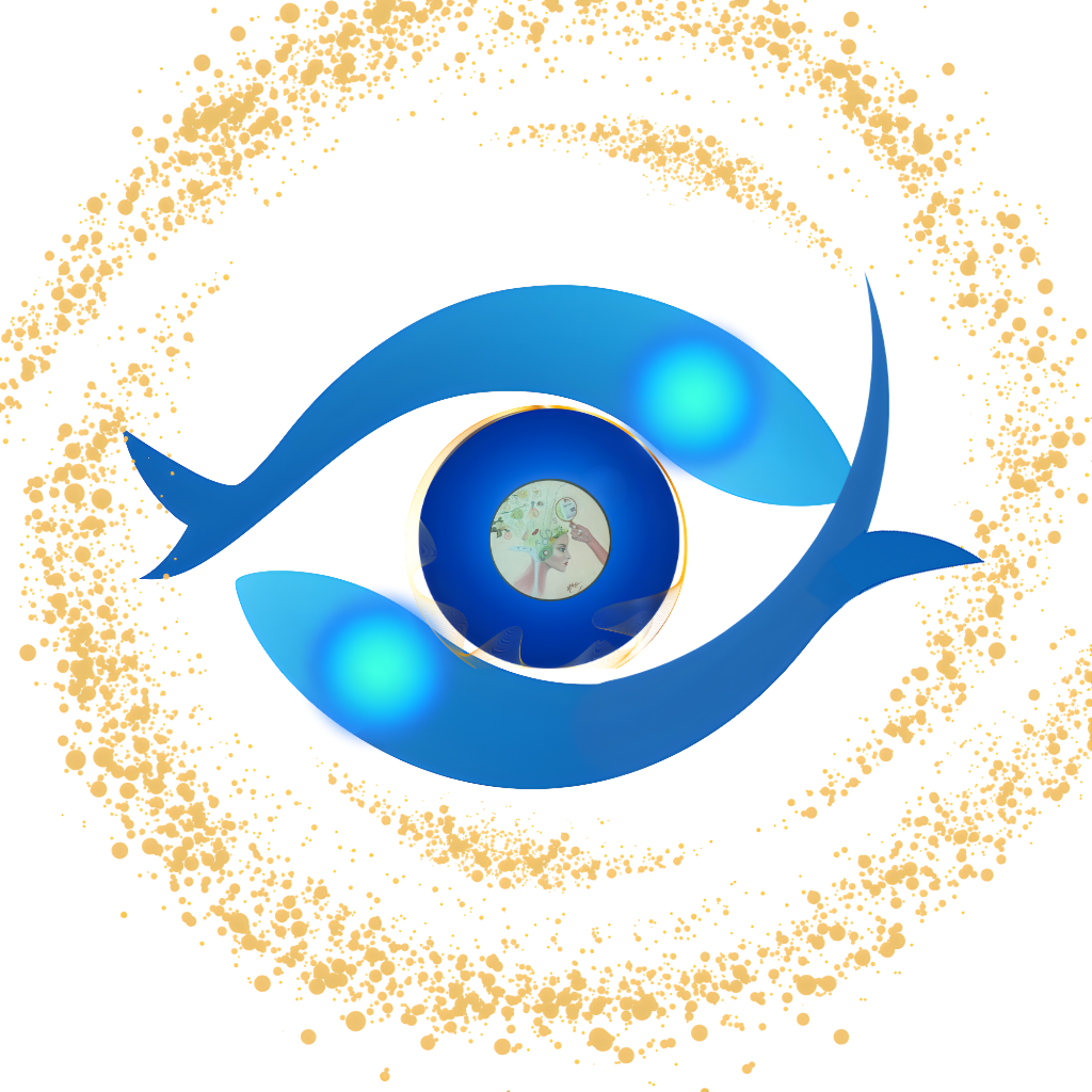 El Ojo Artístico Logo