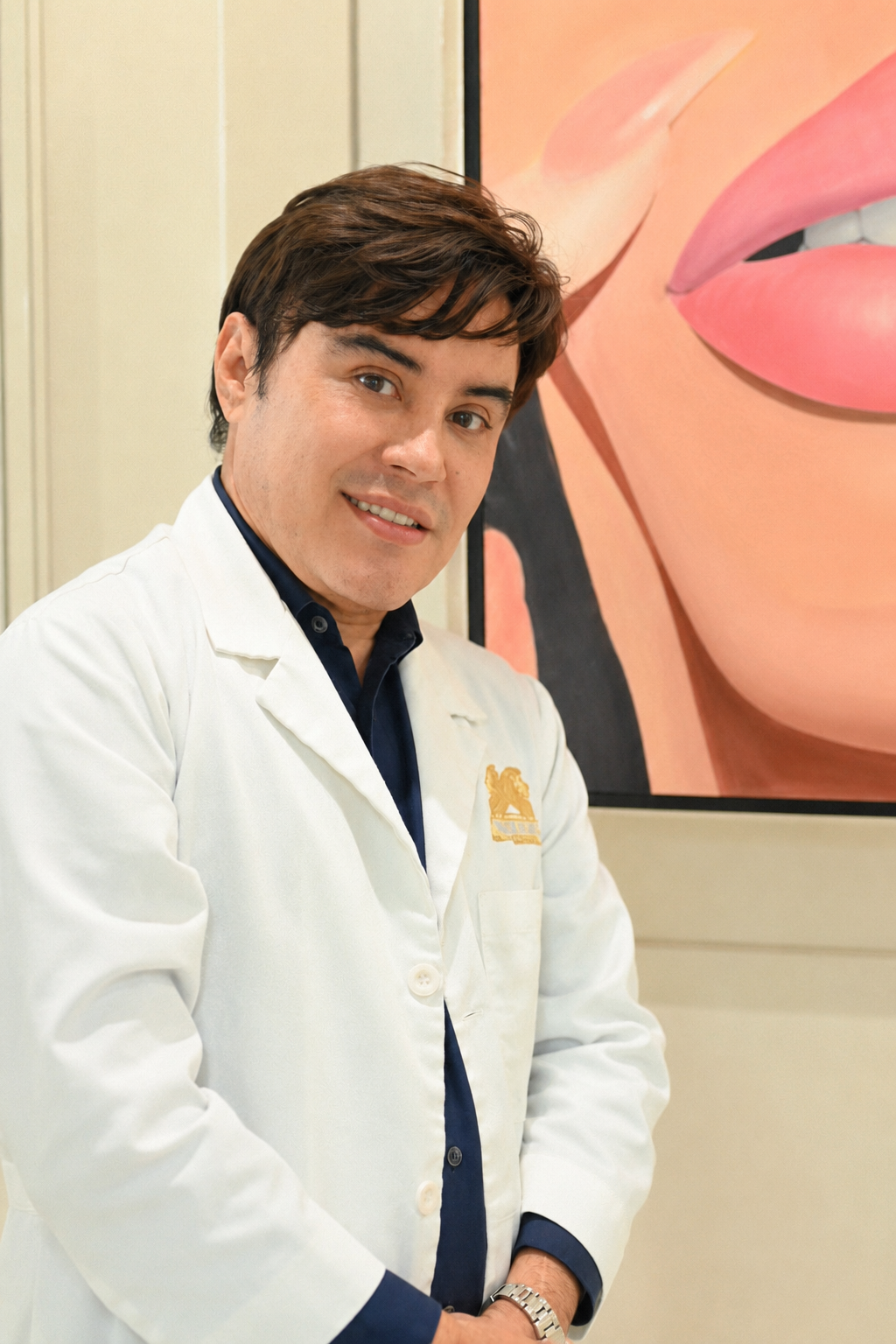 Miguel Ángel Ortiz