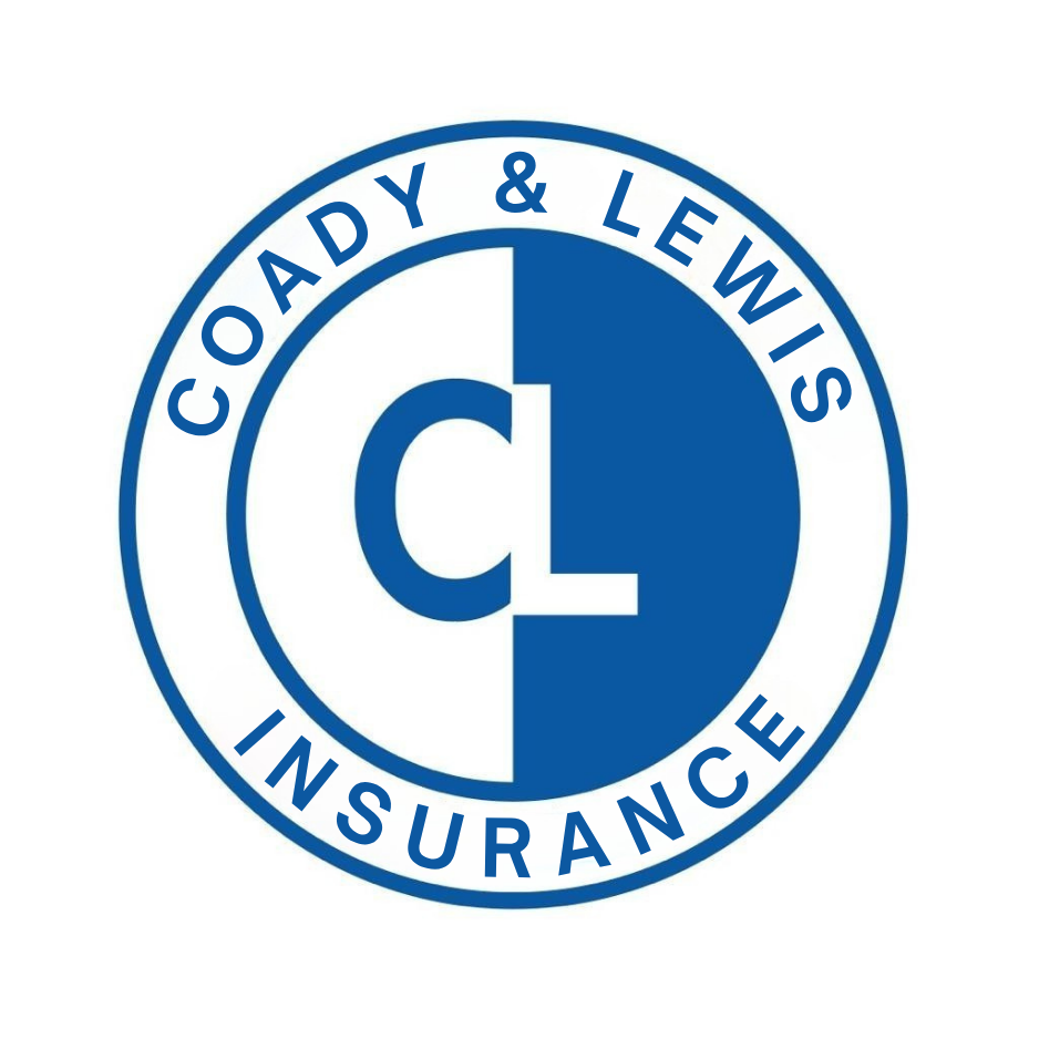 Coady & Lewis Logo