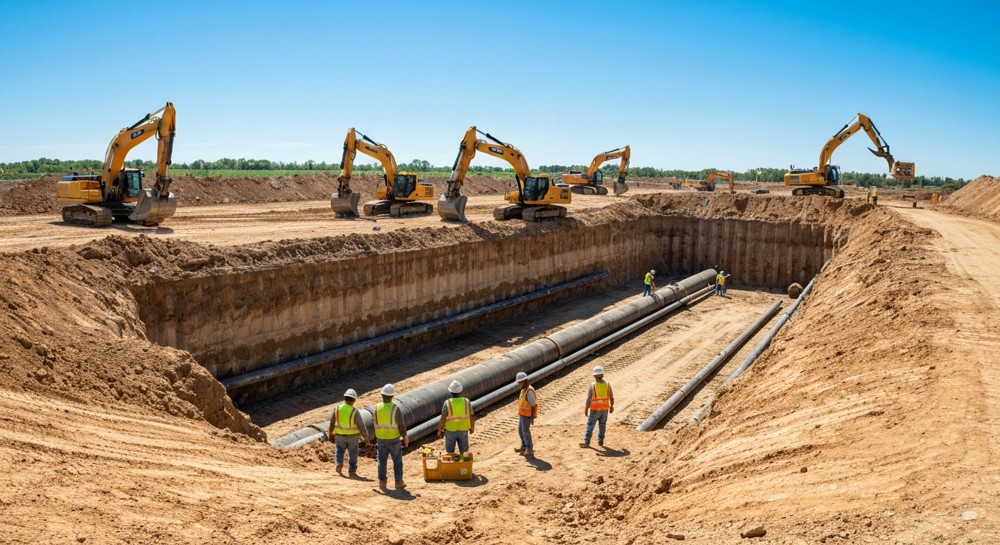 Civil Construction