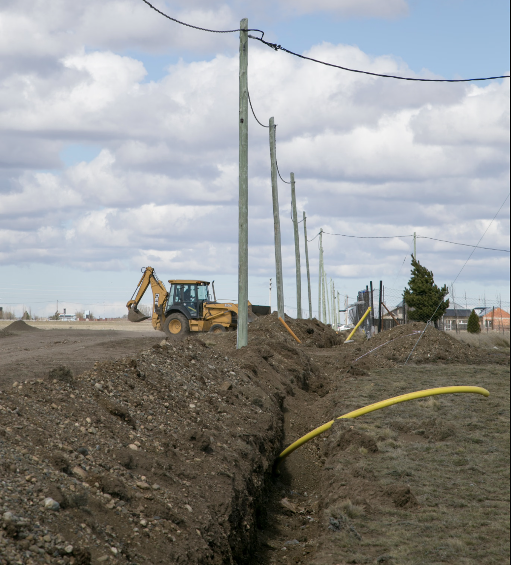 Civil Construction