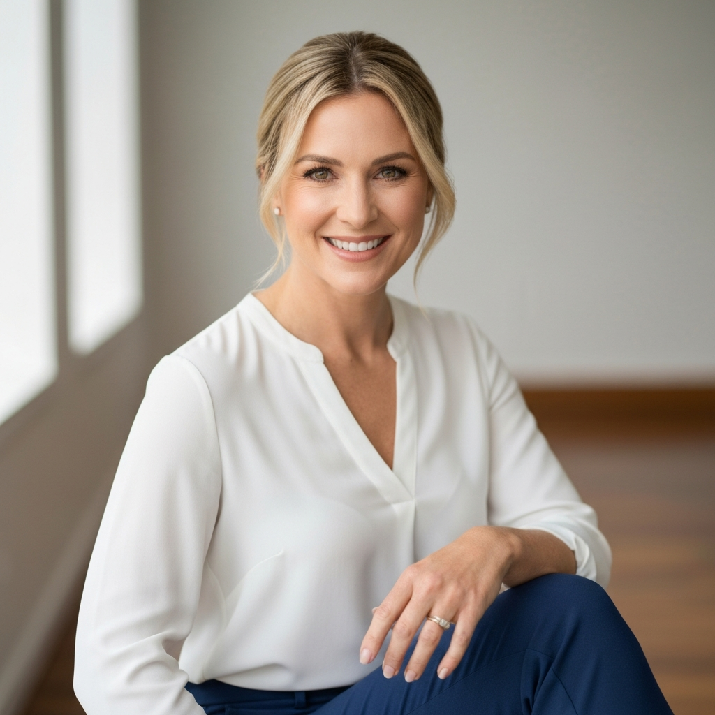 Sarah Jenkins