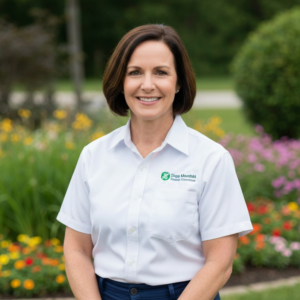 Lisa Anderson