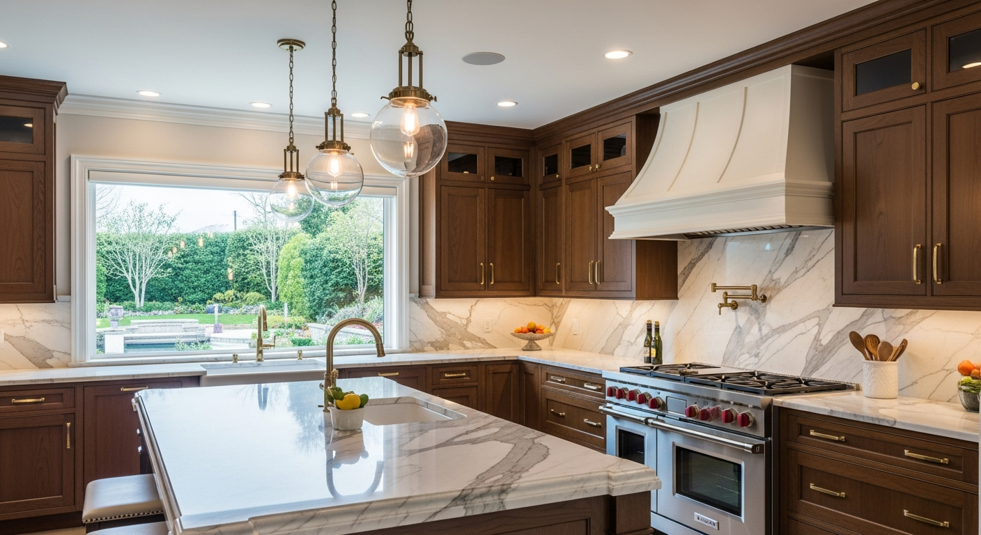 What Does a Kitchen Remodel Cost on Long Island?