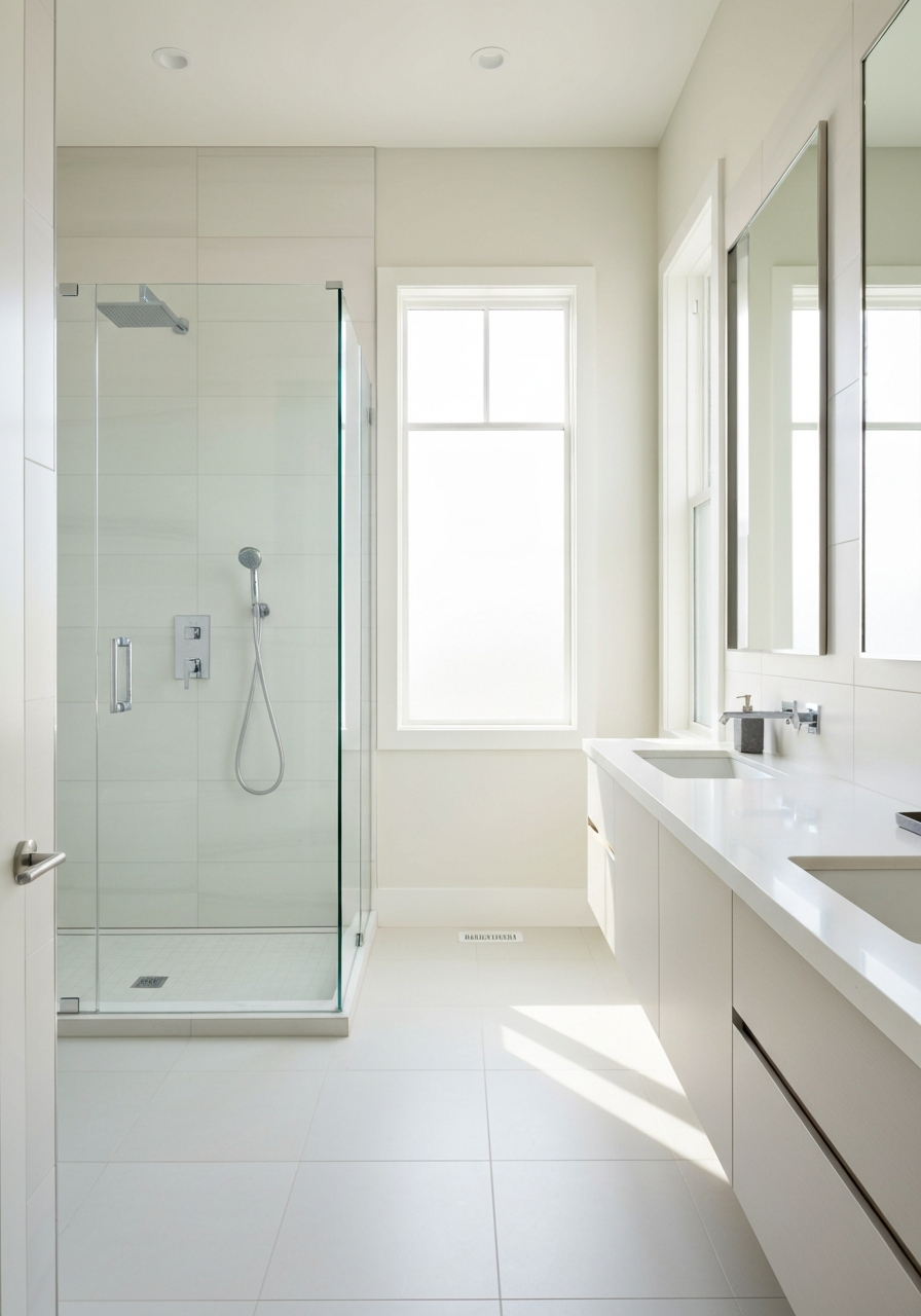 How Long Does a Bathroom Remodel Take?