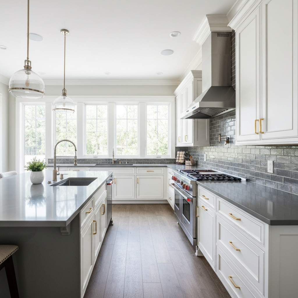 Kitchen Remodeling