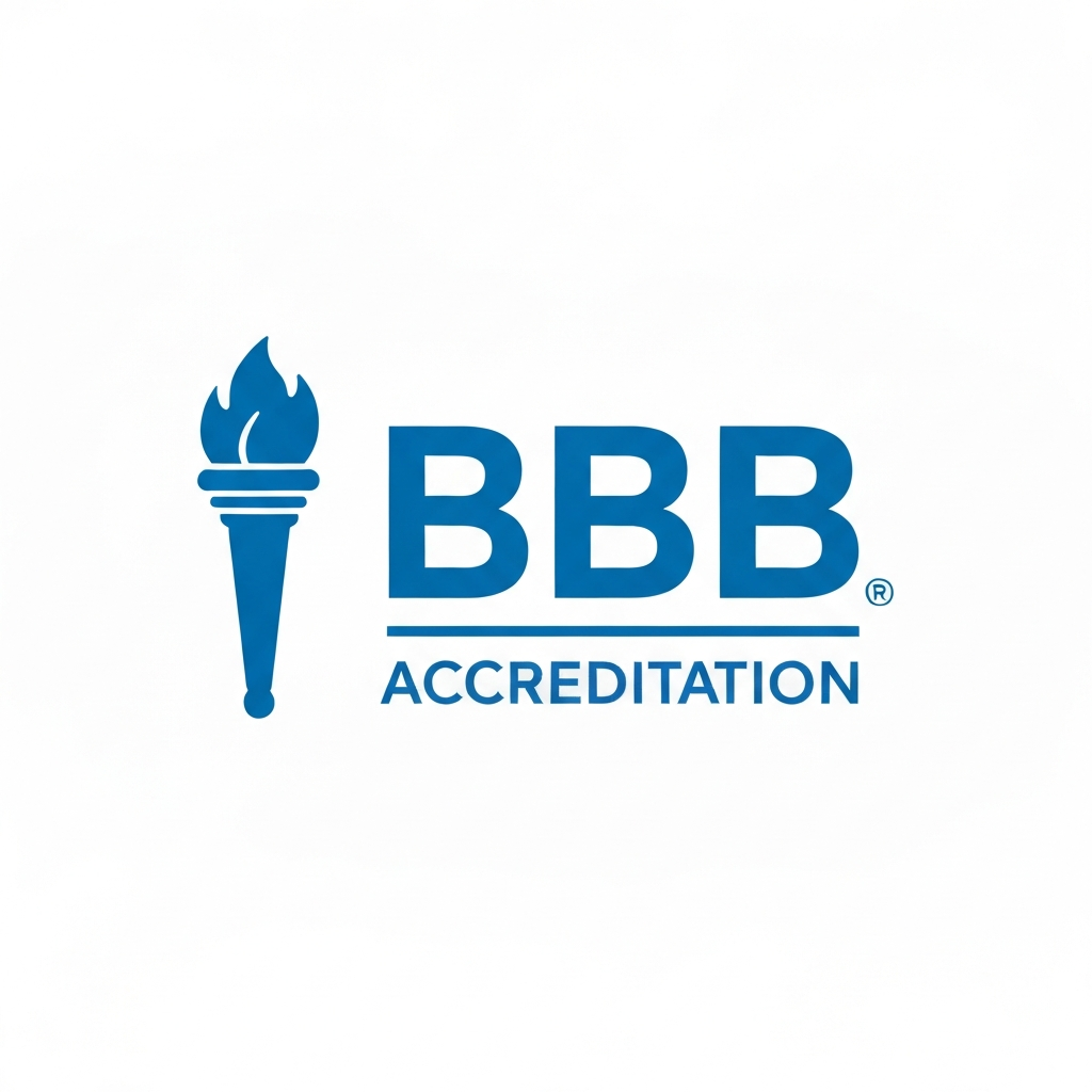 BBB Accredited Business