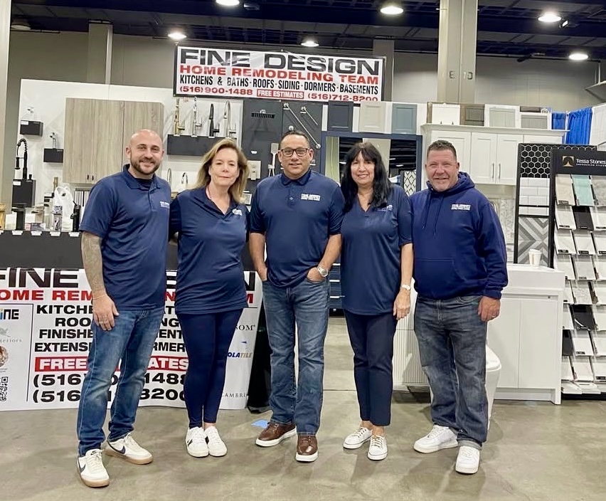The Fine Designs team