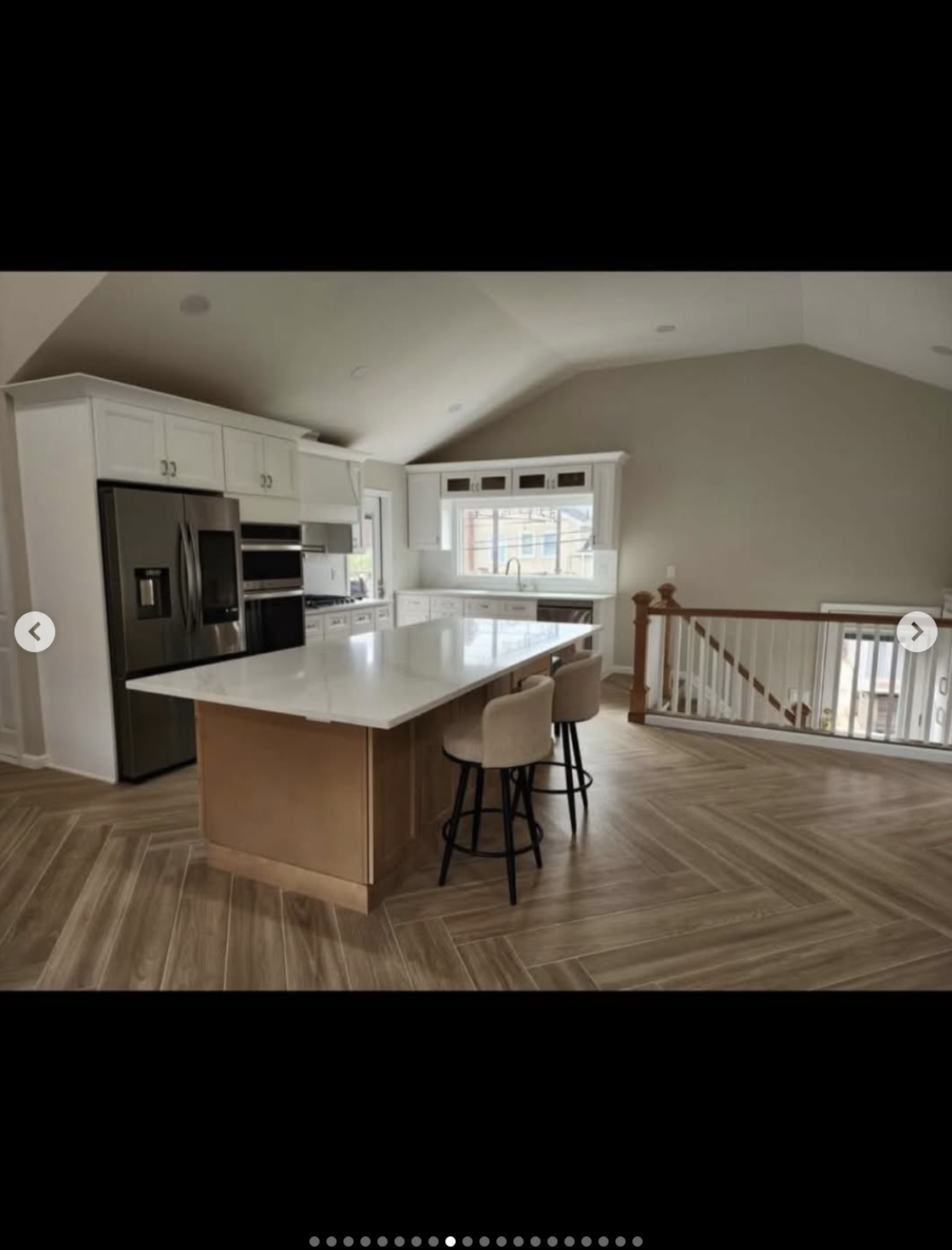 Kitchen project 2