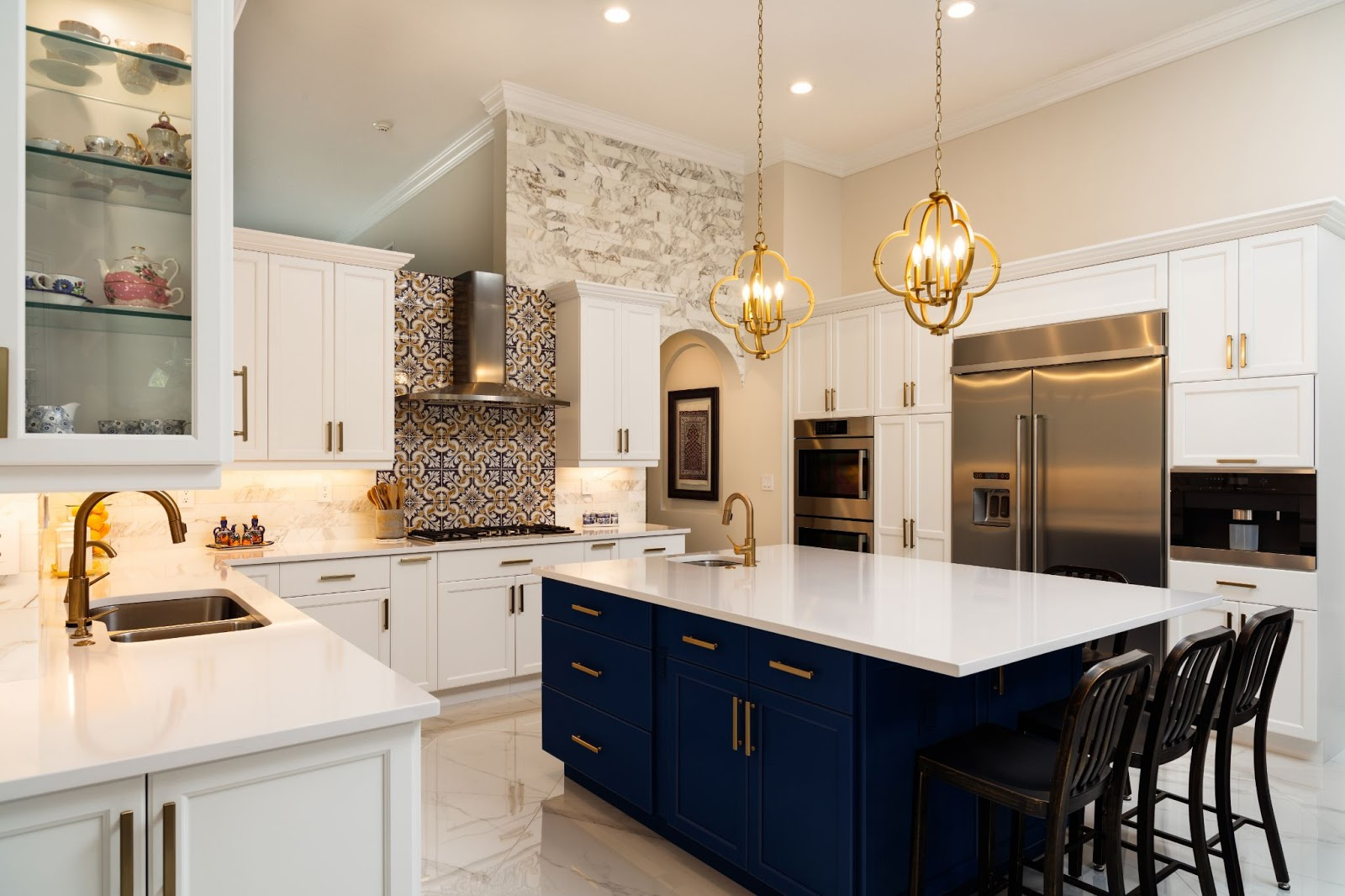 Kitchen & Bath Remodeling on Long Island's South Shore
