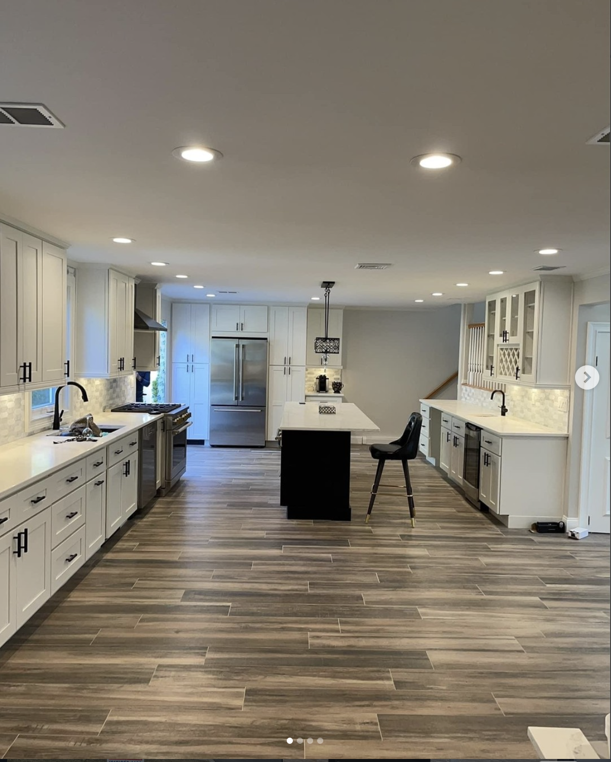Kitchen project 7