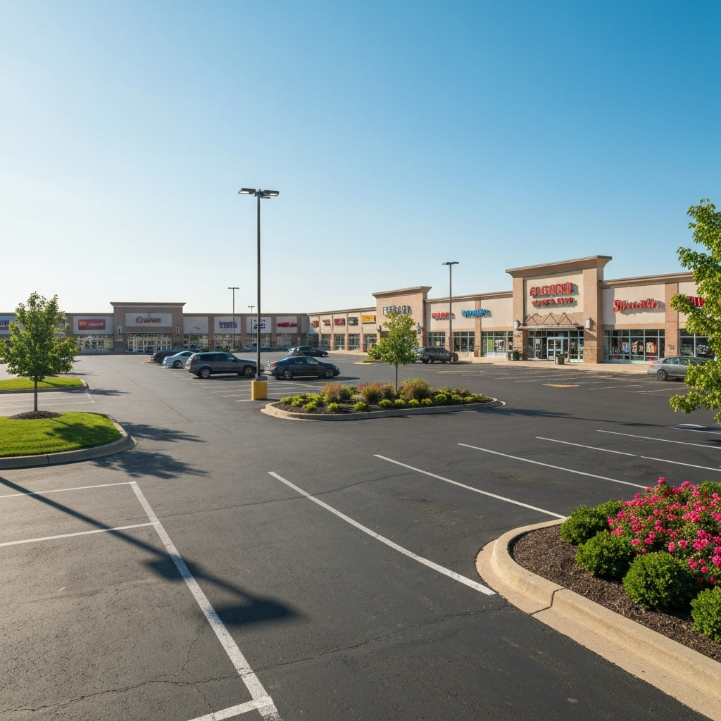 Shopping Downingtown PA Exton Square area