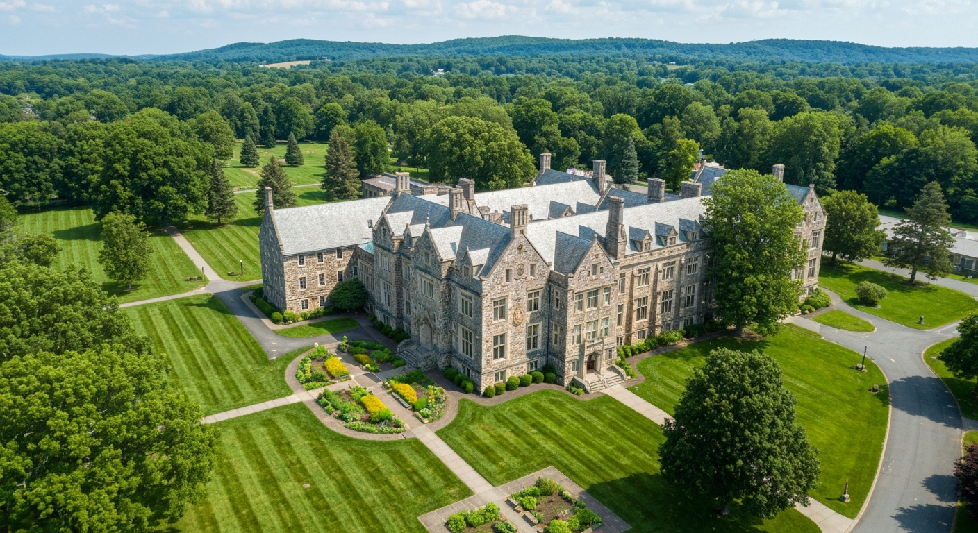 Private schools Bucks County near Doylestown PA