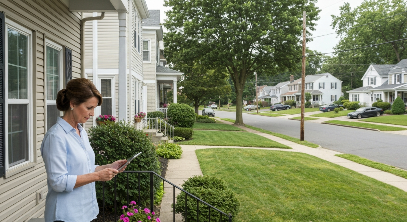 Buying a Home in the Philadelphia Metro Area: What Smart Buyers Should Know
