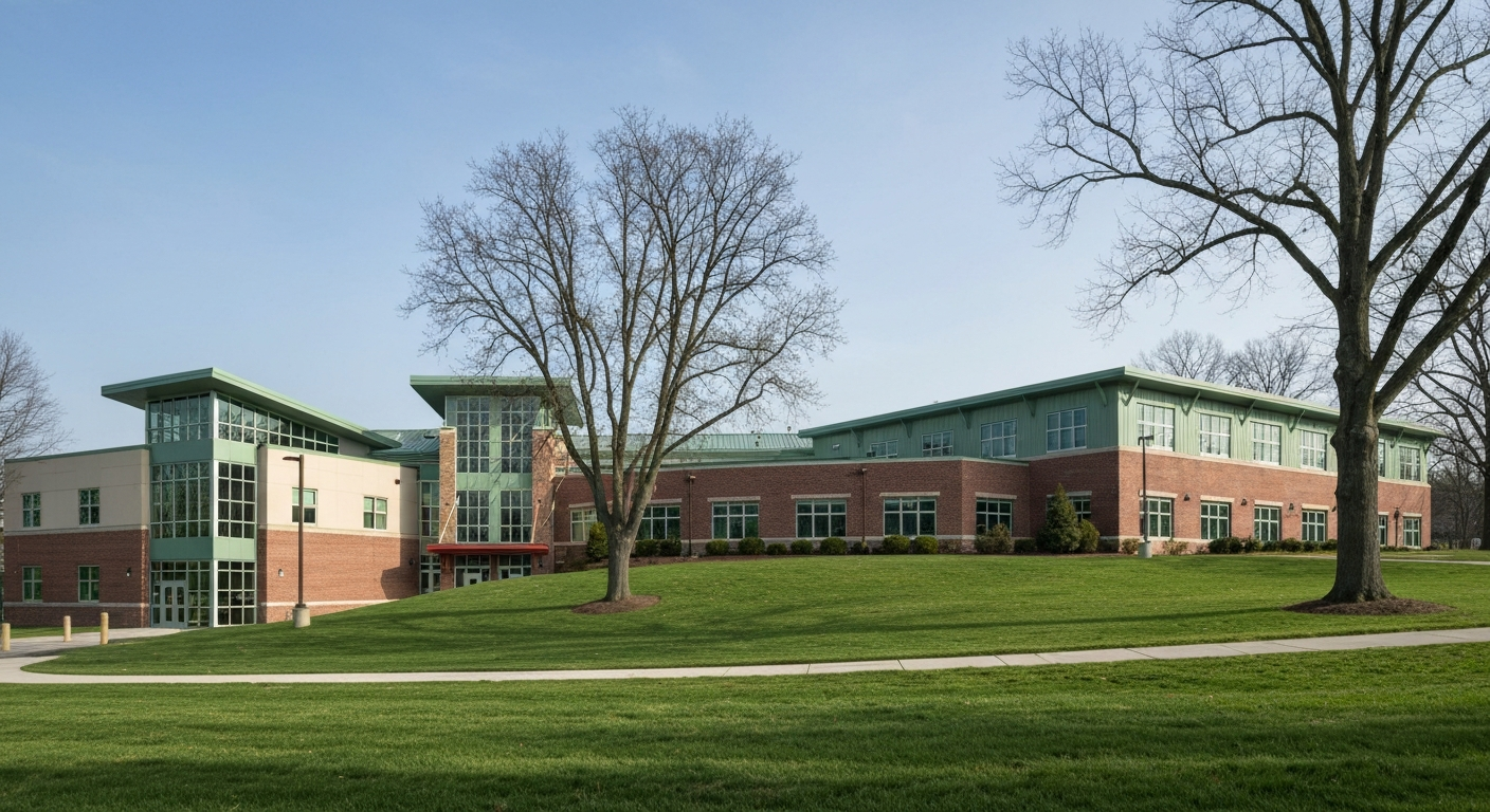 New Hope Solebury School District PA