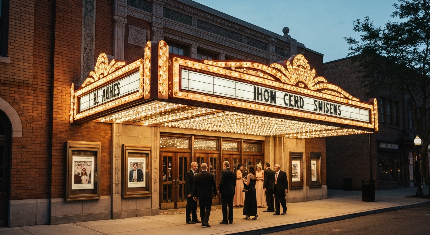Colonial Theatre Phoenixville PA