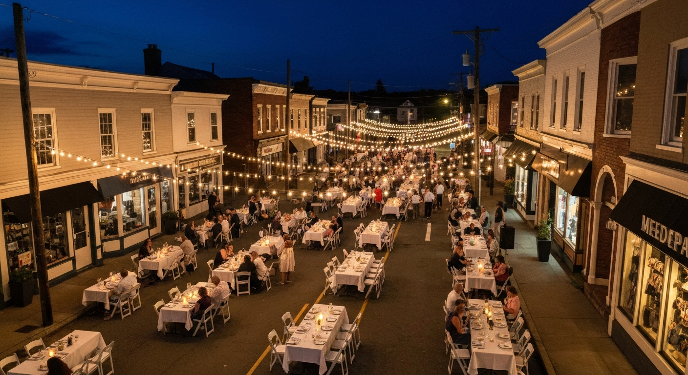 Lancaster Avenue restaurants Ardmore PA