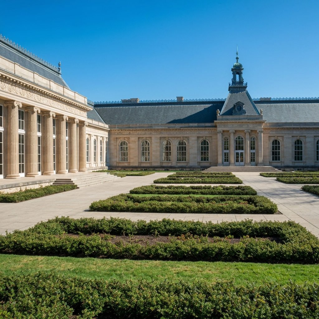 Barnes Foundation Philadelphia